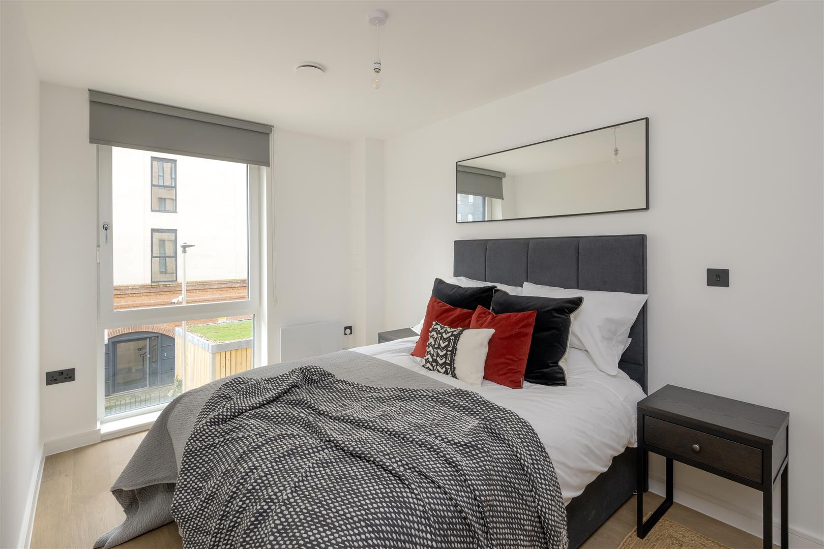 The Willows, Windsor Bridge Road, Bath, BA2